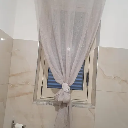 بيت للعطل La Ginestra أمالفي