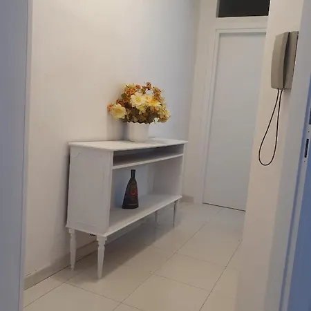 La Ginestra بيت للعطل أمالفي