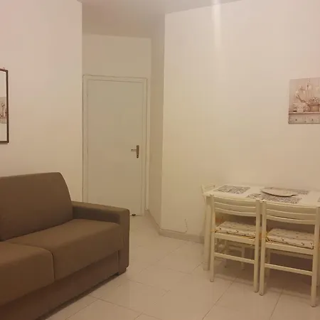 بيت للعطل La Ginestra