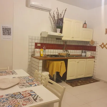 Casa vacanze La Ginestra Amalfi