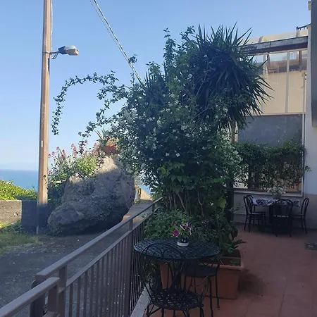 La Ginestra * 아말피