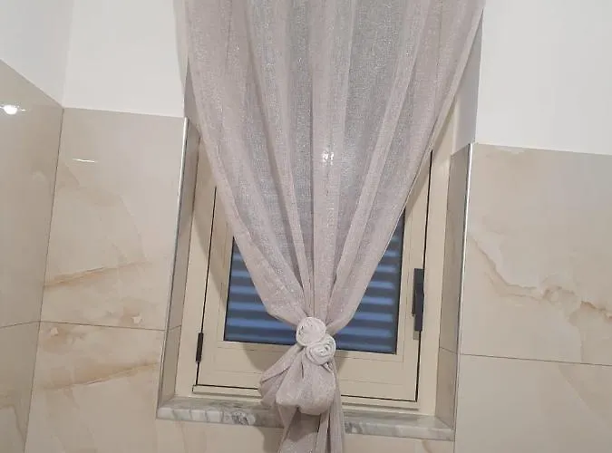 Prázdninový dům La Ginestra Amalfi