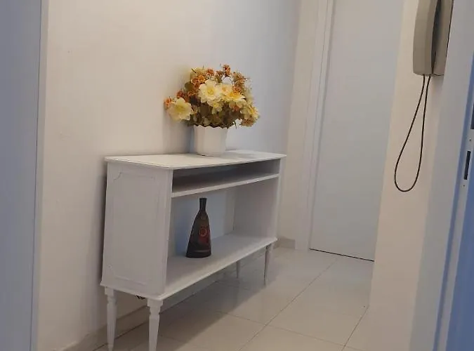 La Ginestra Vakantiehuis Amalfi