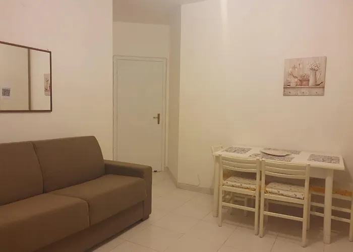 Vakantiehuis La Ginestra