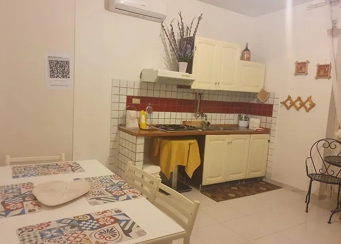 Vakantiehuis La Ginestra Amalfi